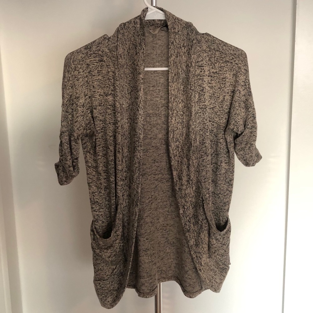 Beige cardigan 🍂